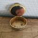Vintage pillbox