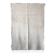 Double-layered handmade rug made from recycled cotton - hand-woven - 170 x 240 cm