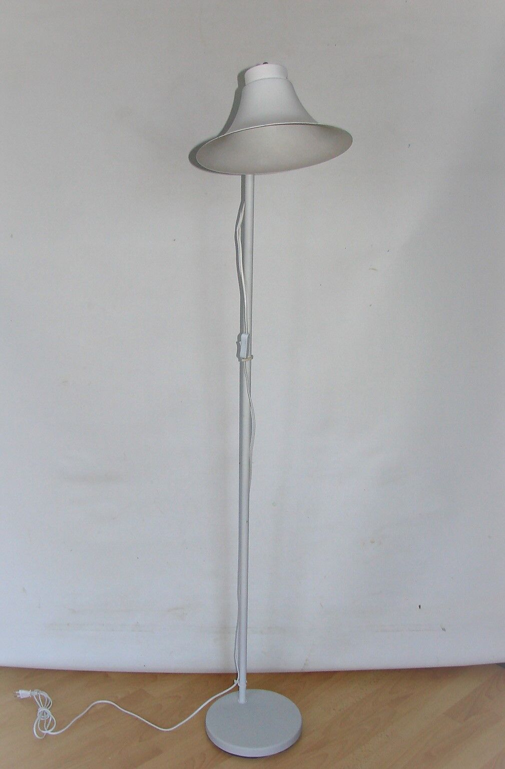Floor lamp, 90s