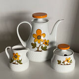 Coffee service