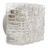 Cube ceiling light