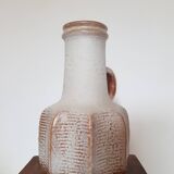 Fat Lava Turtle Vase