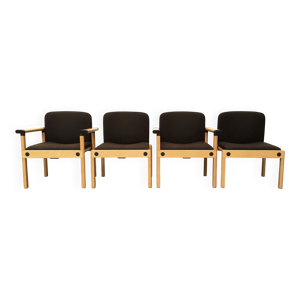 Fauteuils Série 77 du