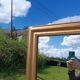 Miroir ancien