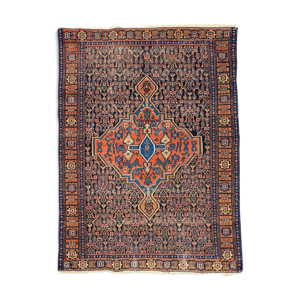 Tapis ancien persan d’orient
