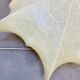 Paire d'appliques cocoon 60 cm