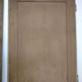 Portes de placard ancienne