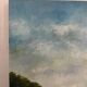 The Avignon Bridge, signed L. Baudoin, 1971