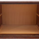 Vintage low furniture, 1950