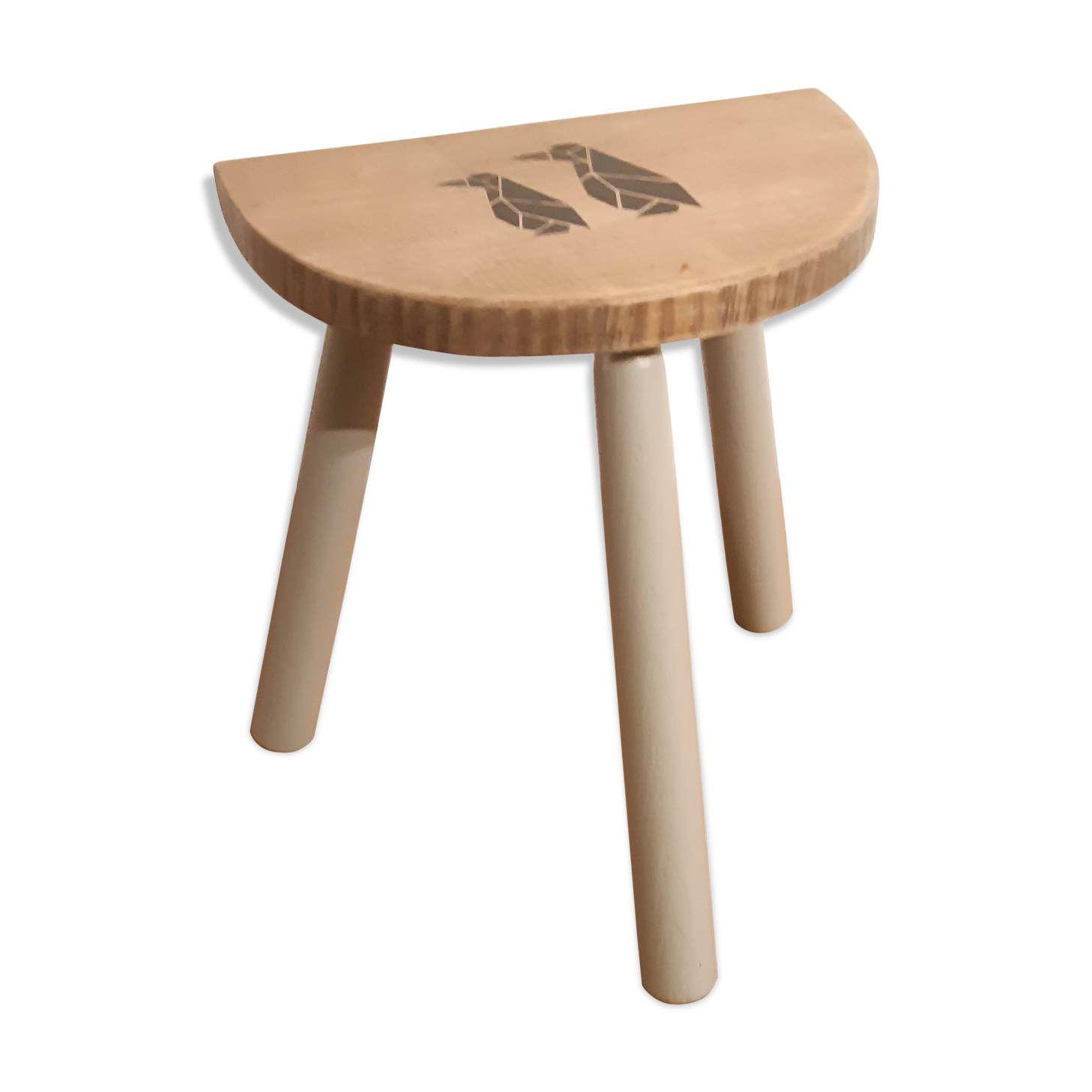 Stool renovated v
