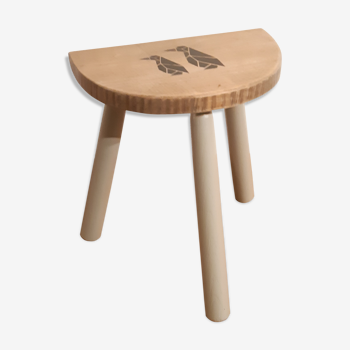 Stool renovated v