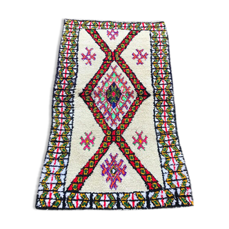 Carpet azilal 160 x 90 cm