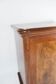 Mahogany standing cabinet