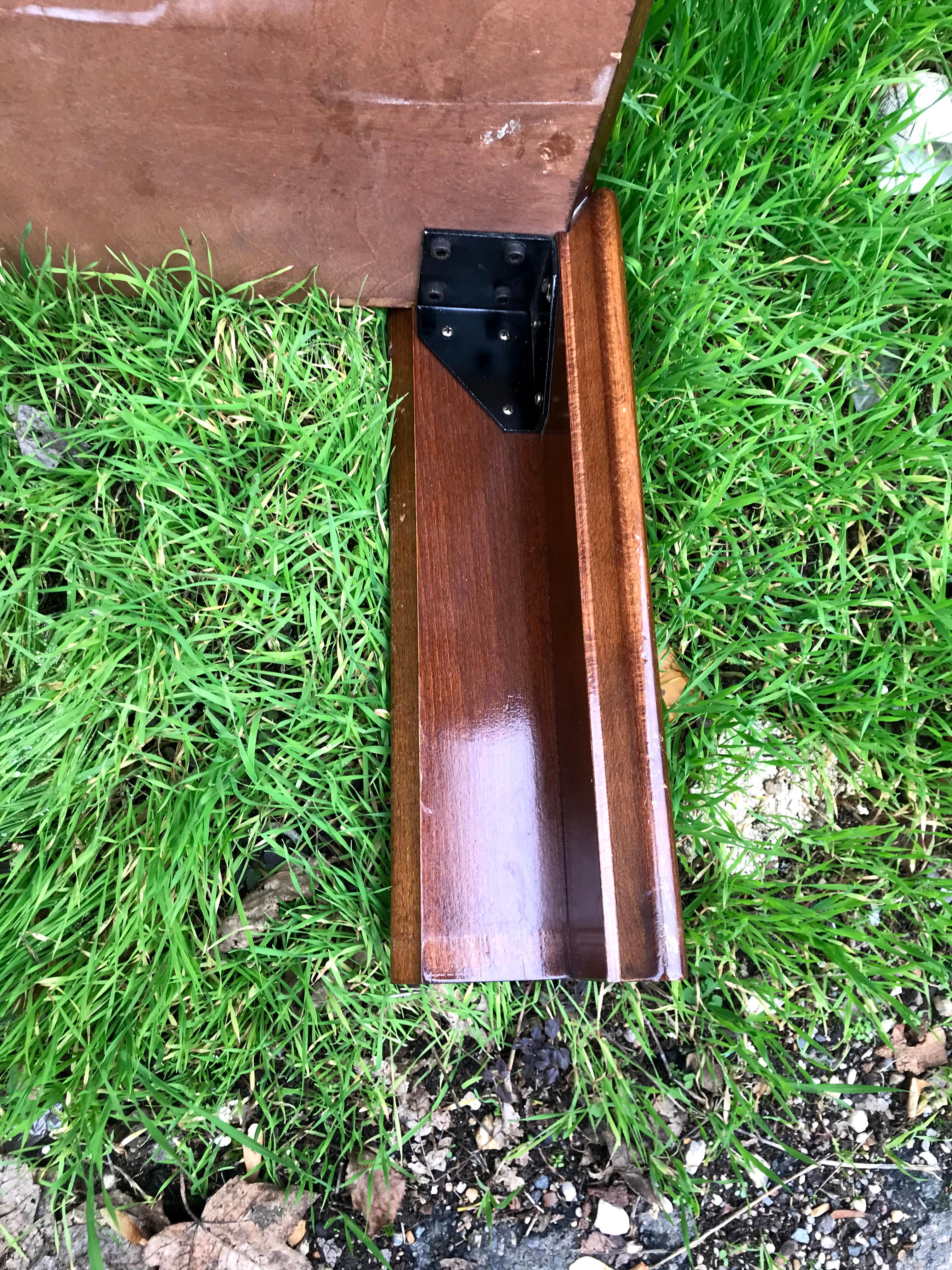 Coffee table, 80/90s