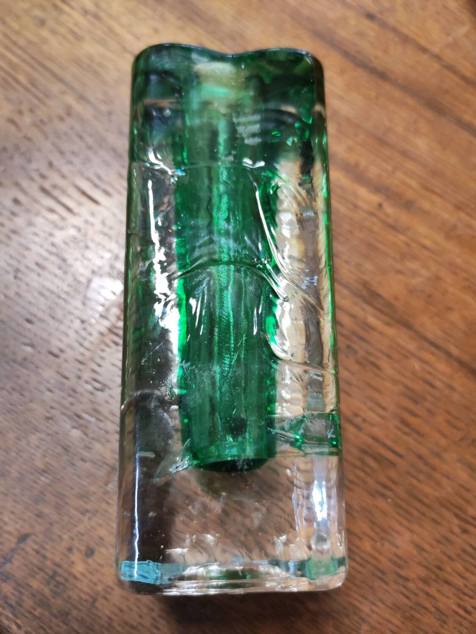Vase soliflore