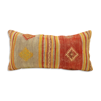 Throw pillow, cushion cover 30x60 cm