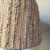 Vintage 70s table lamp