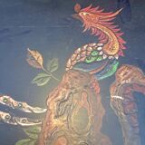 Slope office. Jansen House style. Year 1930/40