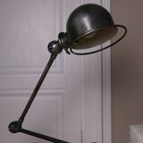 Vintage Jieldé 3-arm floor lamp, 50s-60s