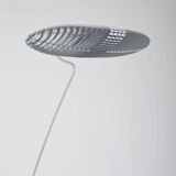 Floor lamp Titania D 17 T designed by Meda & Rizzato for Luceplan, 1995
