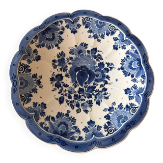 Delft plate