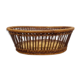 Wicker basket