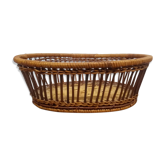 Panier en osier