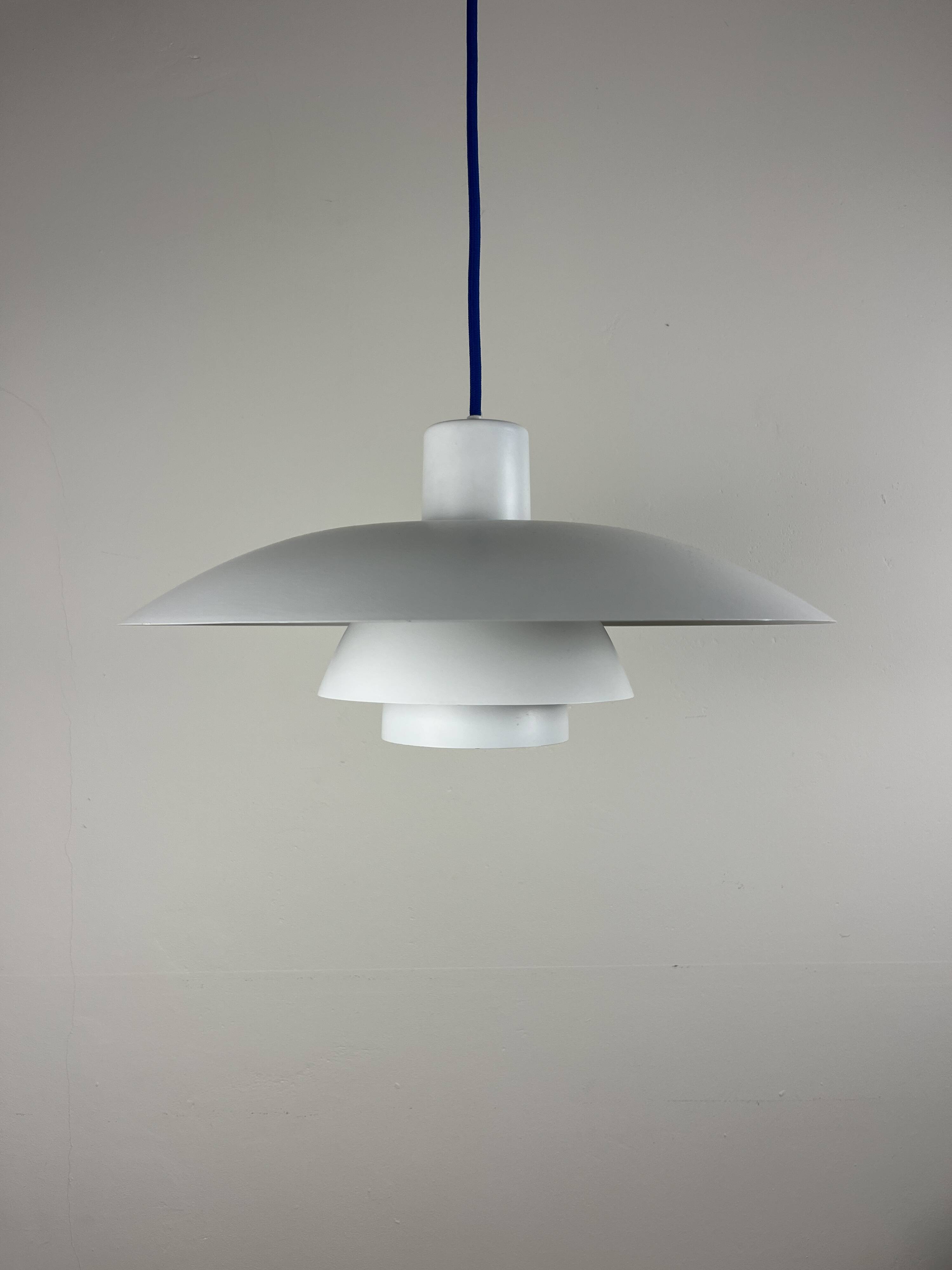 Vintage Louis Poulsen PH4/3 - Poul Henningsen - PH4 lamp