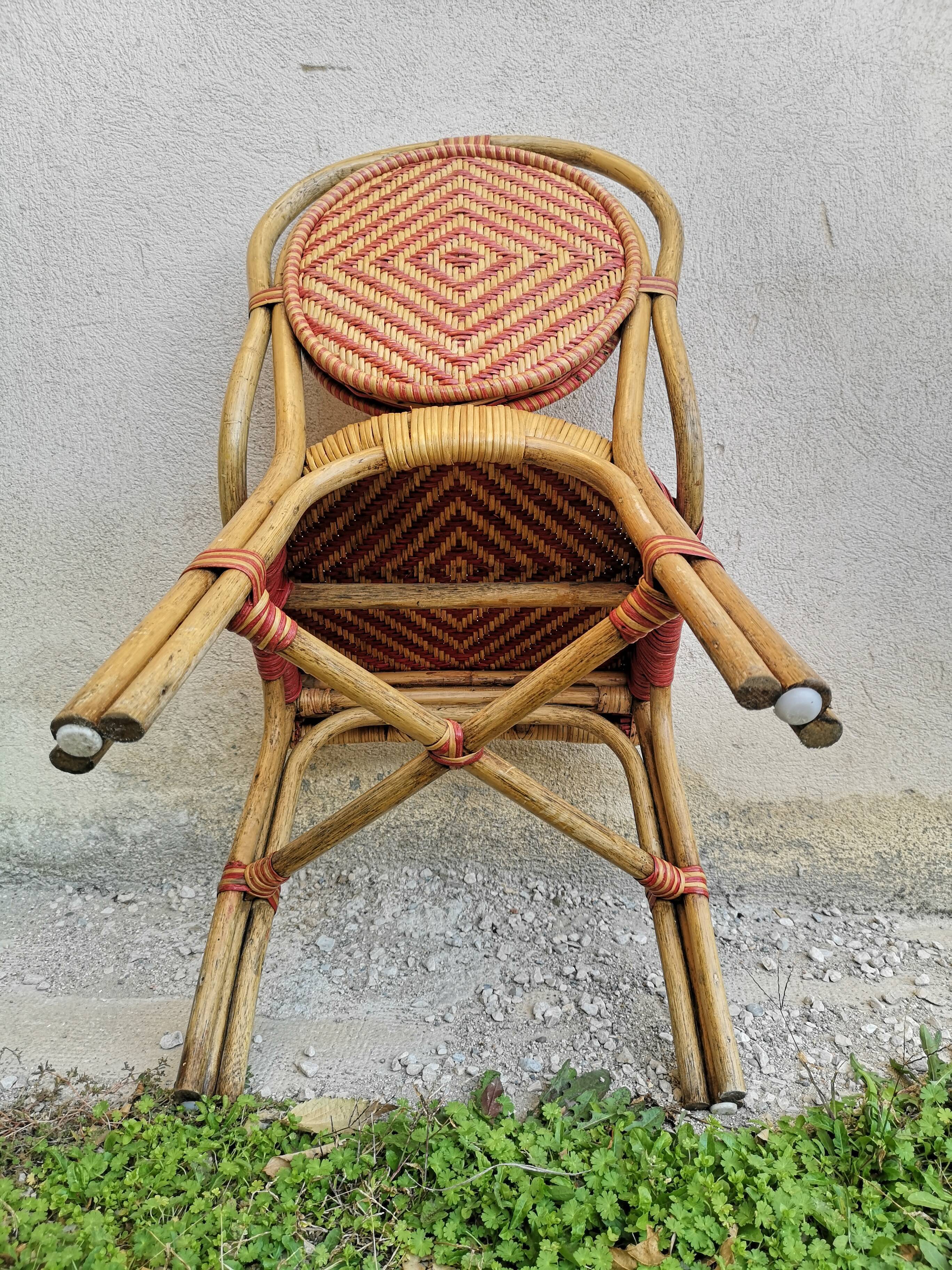 Bistro chairs "terrace"