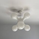 Atomium kundulani designer pendant light