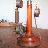 Old telephone