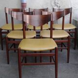 Gianfranco Frattini chair