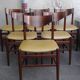 Chaise Gianfranco Frattini