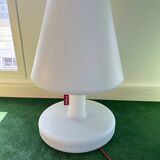 Fatboy Lamp - Modern Design, Impeccable Condition