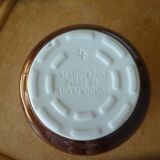 Pot à lait Villeroy & Boch Années 60