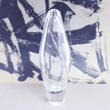 Rosenthal glass vase 1970