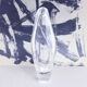 Vase Rosenthal en verre 1970