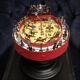 Circus Tin Platten Nuremberg