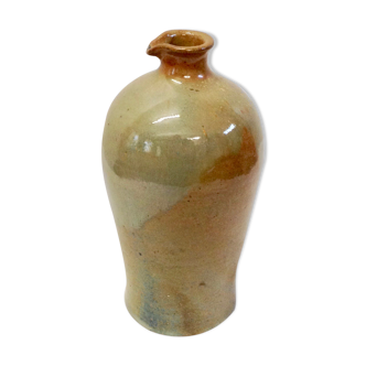 Vase en grès