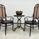 Jugendstil coffee table