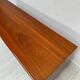 1960s Vintage Danish Mid-Century Teak Sideboard by Clausen & Søn