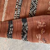 Moroccan Kilim Zayan Rug