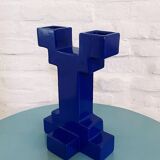 Ceramic Vase Atzeco by Florio Keramia