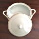 Service plates for 12 people 33 pieces Sologne porcelain