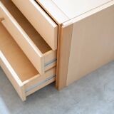 Low cabinet 1980/1990