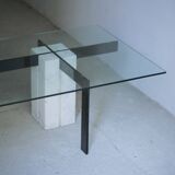 Coffee table by Hank Kwint for Metaform, 1980s