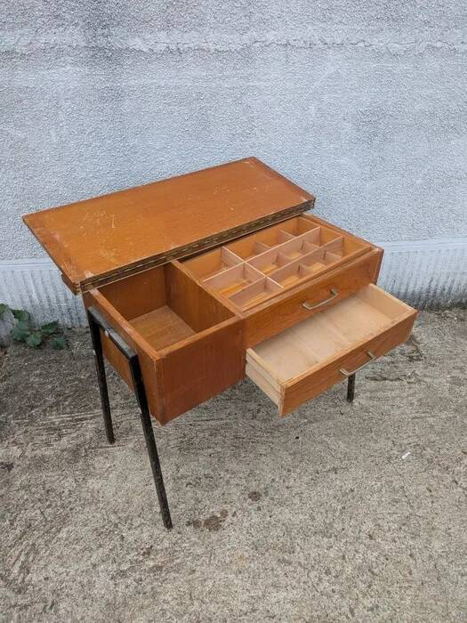 Small office