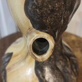 Pichet vase en céramique Cérart Monaco