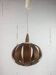 Midcentury space age ufo mushroom pendant, style of Hans Agne Jakobsson