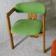 7 Chairs Pigreco by Tobia Scarpa, Gavina Edition, Italy, 50s
